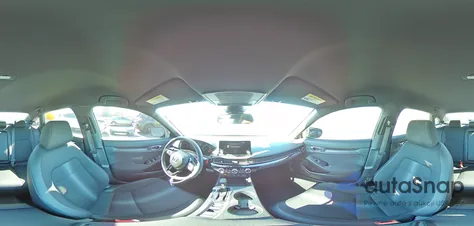 2025 Honda Civic Sport from USA, damaged, VIN 2HGFE2F5XSH548162